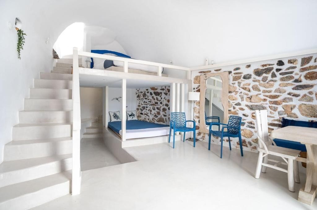 Foto - Karpimo Suites