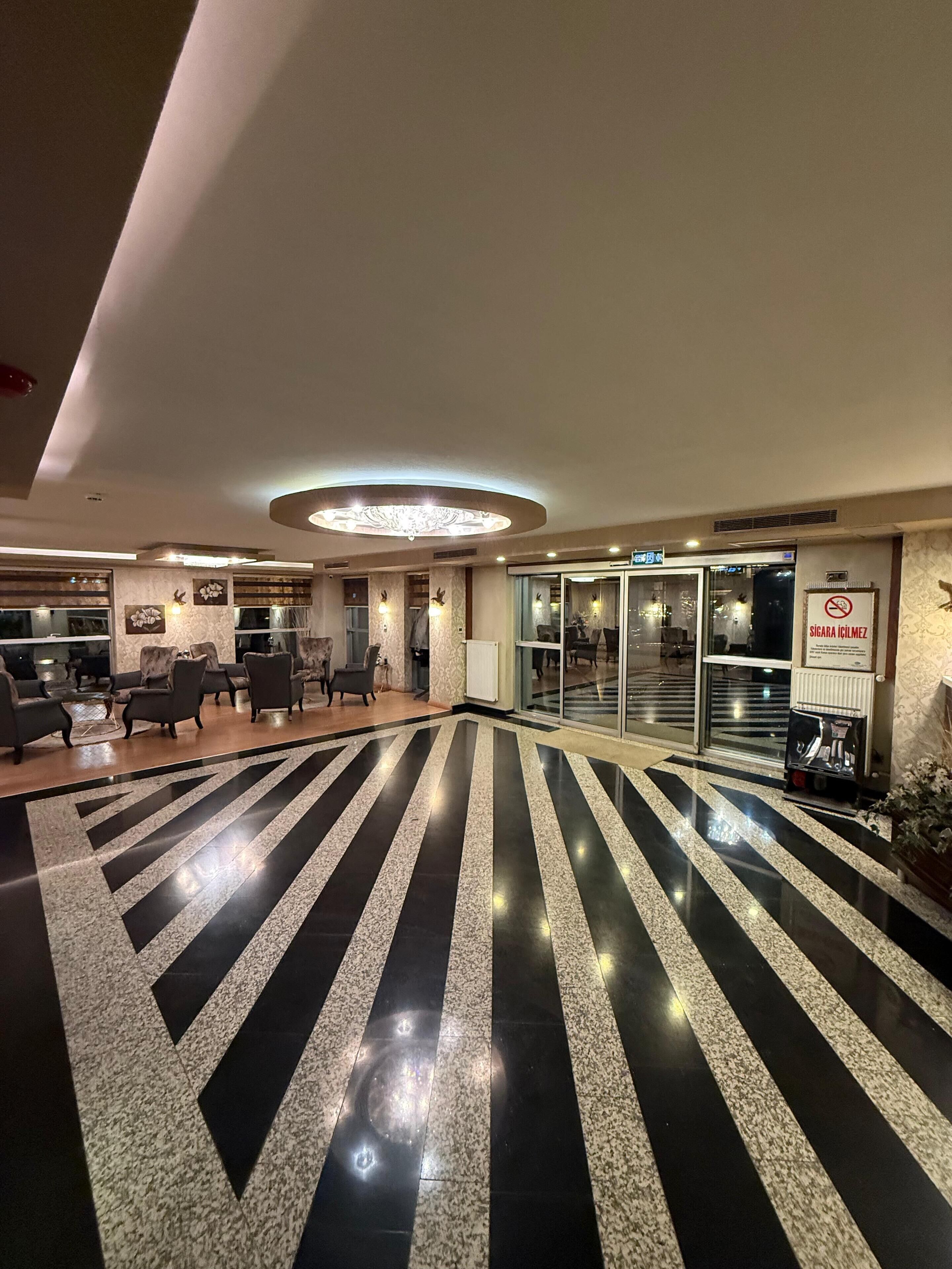 Foto - My Liva Hotel