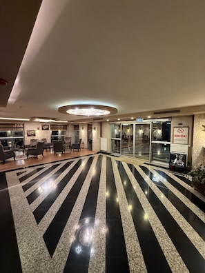 Intérieur