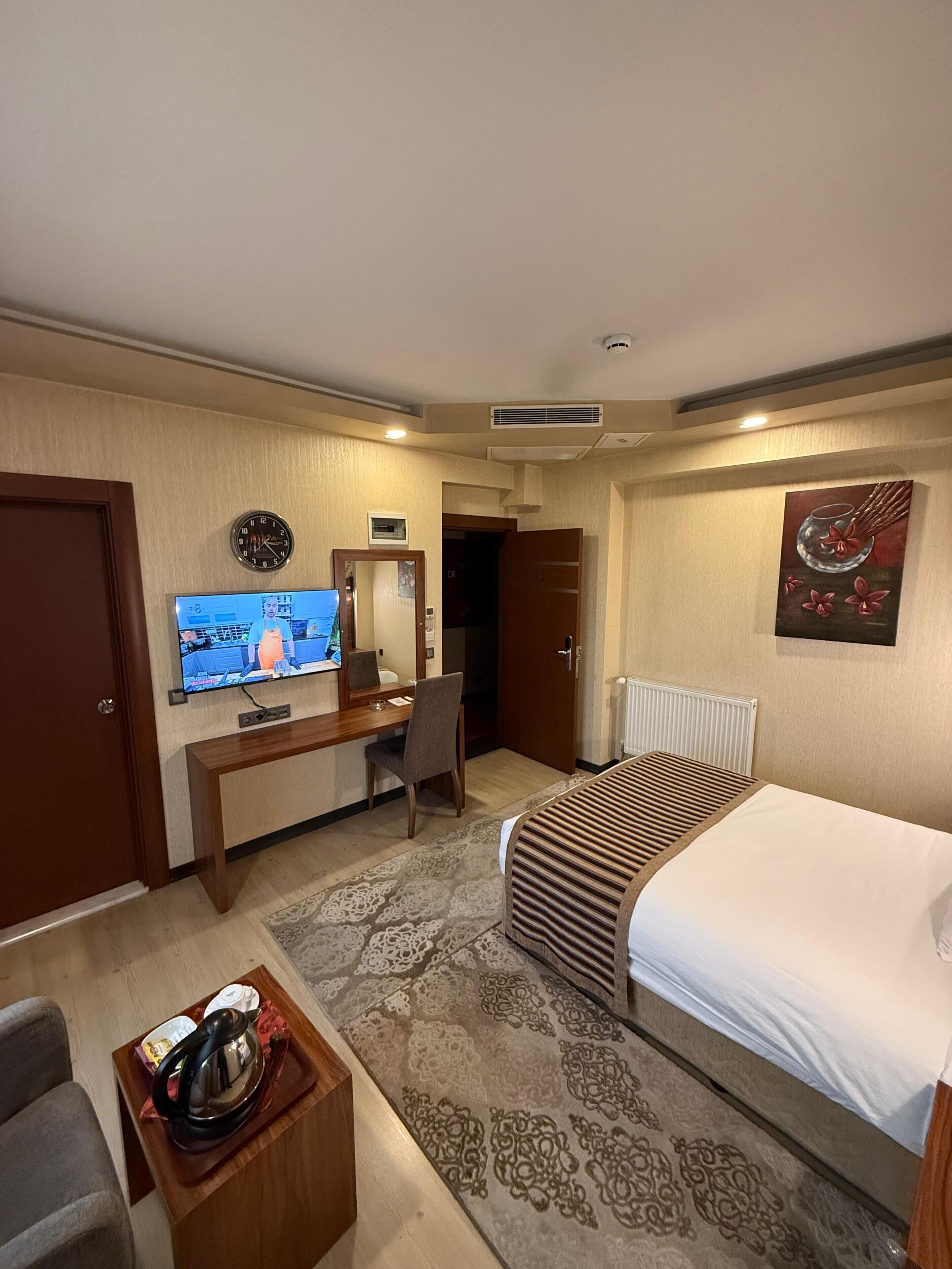 Foto - My Liva Hotel