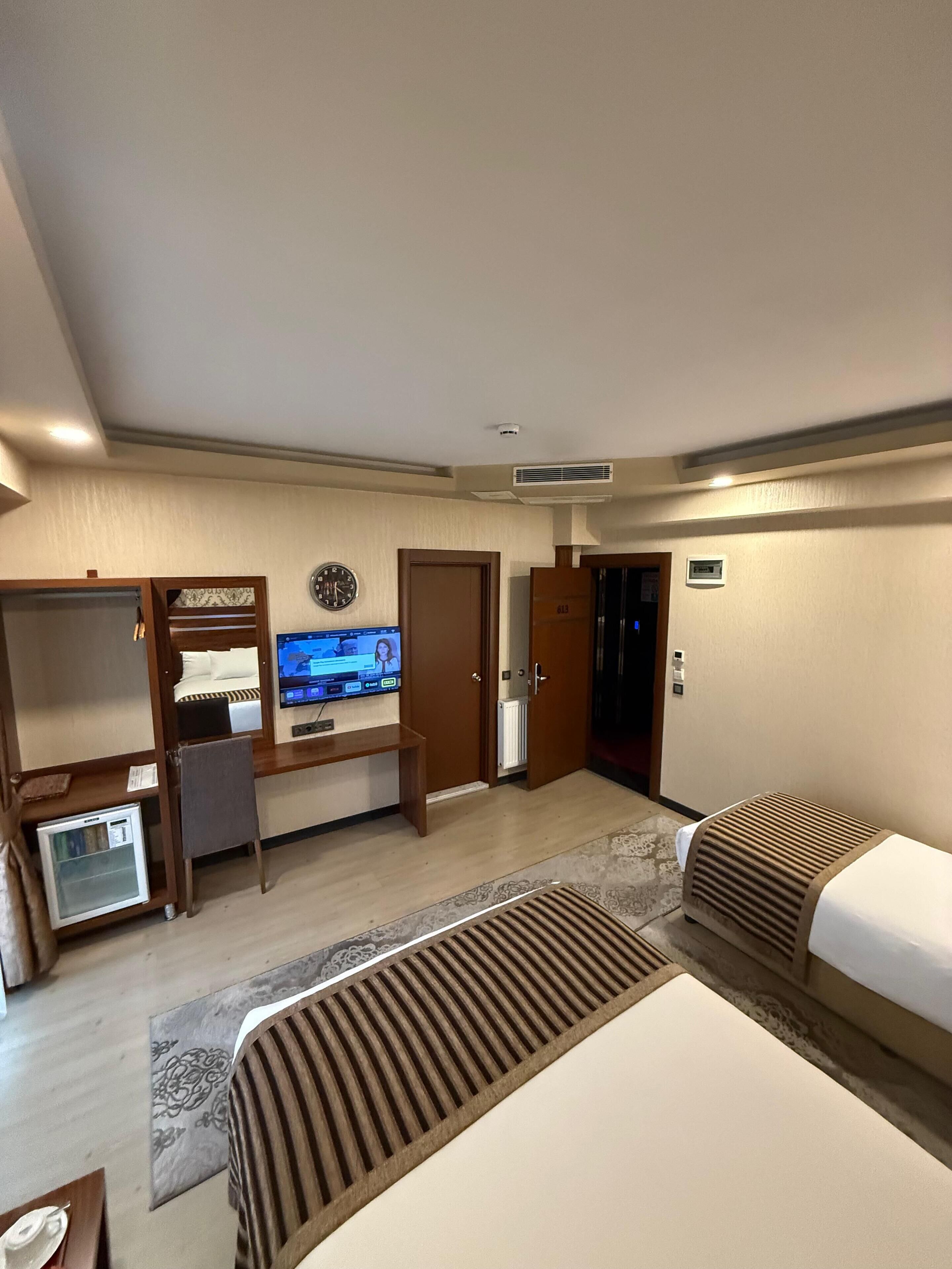 Foto - My Liva Hotel