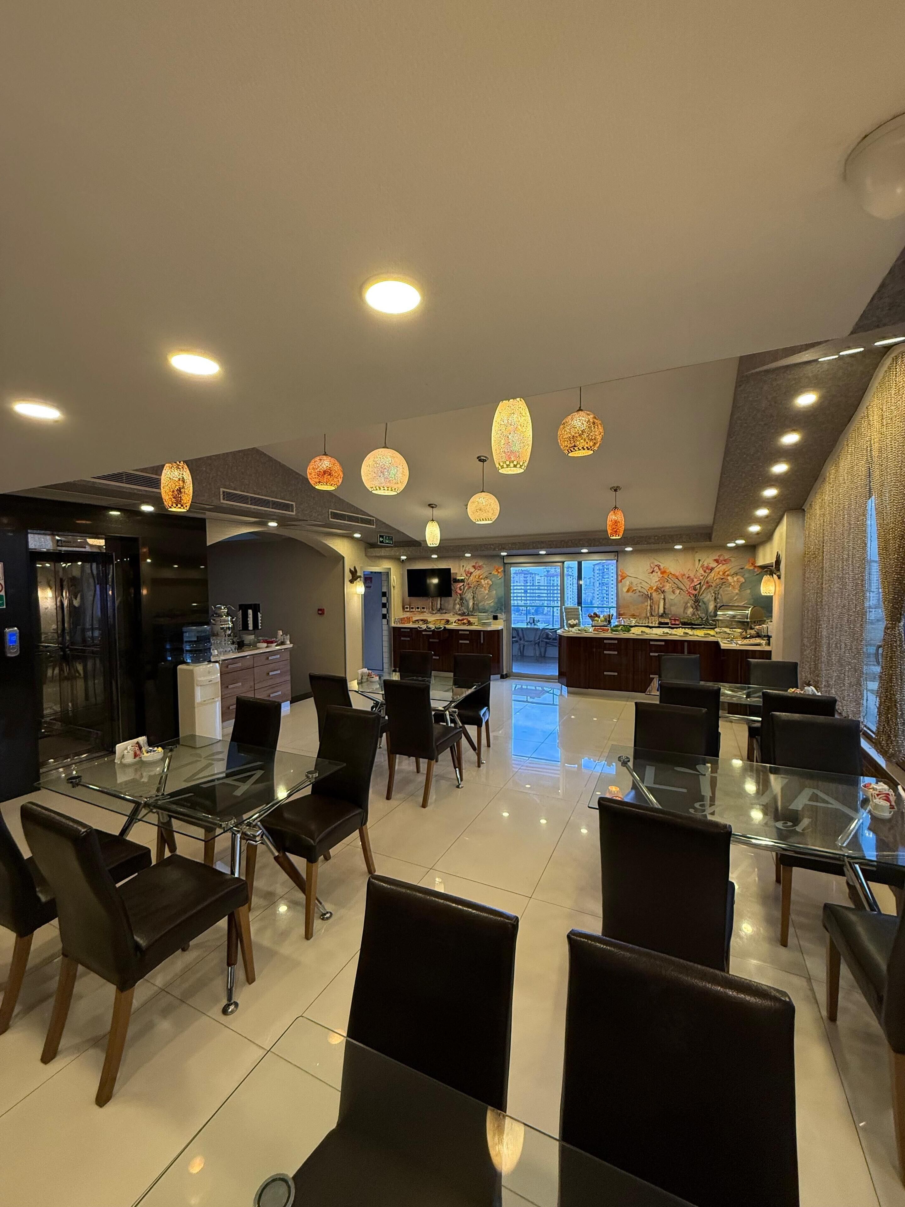 Foto - My Liva Hotel