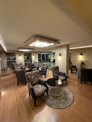 Interior - My Liva Hotel (Kocasinan)