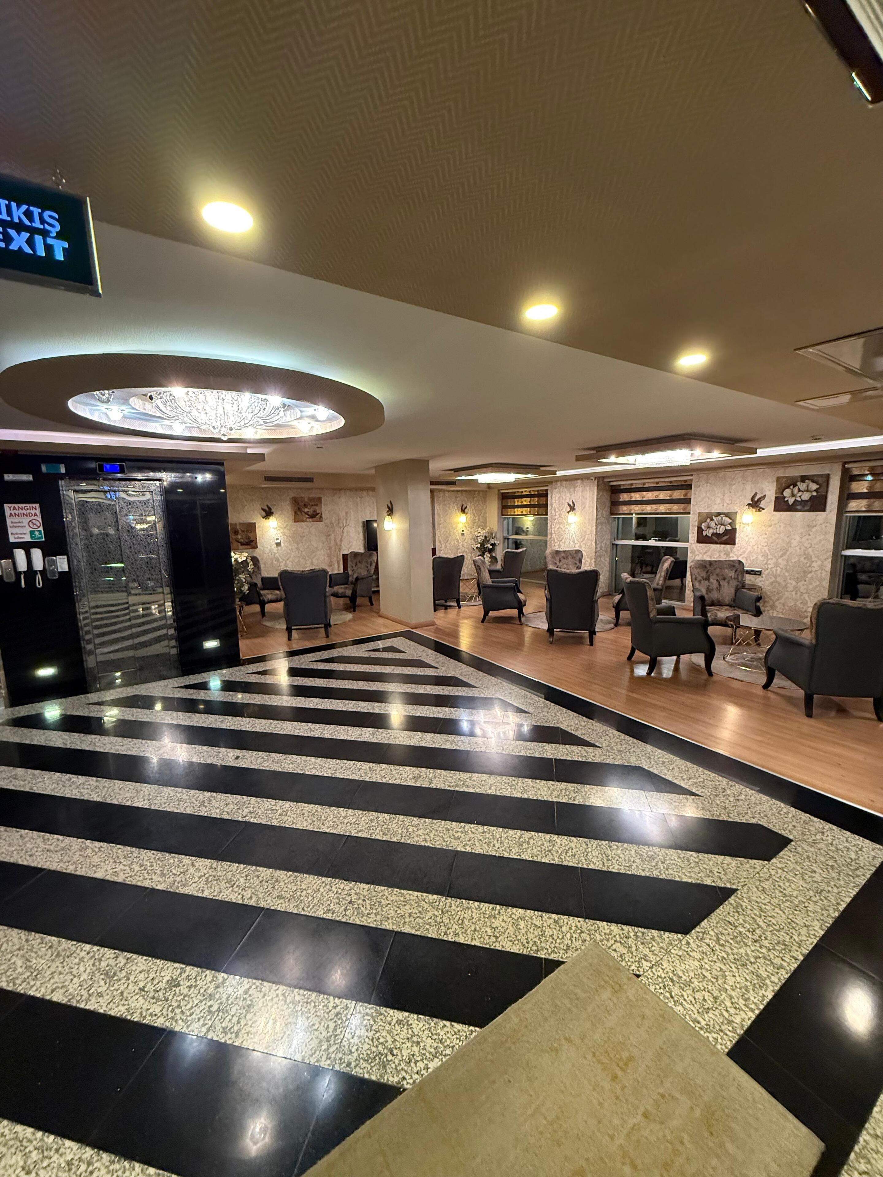 Foto - My Liva Hotel