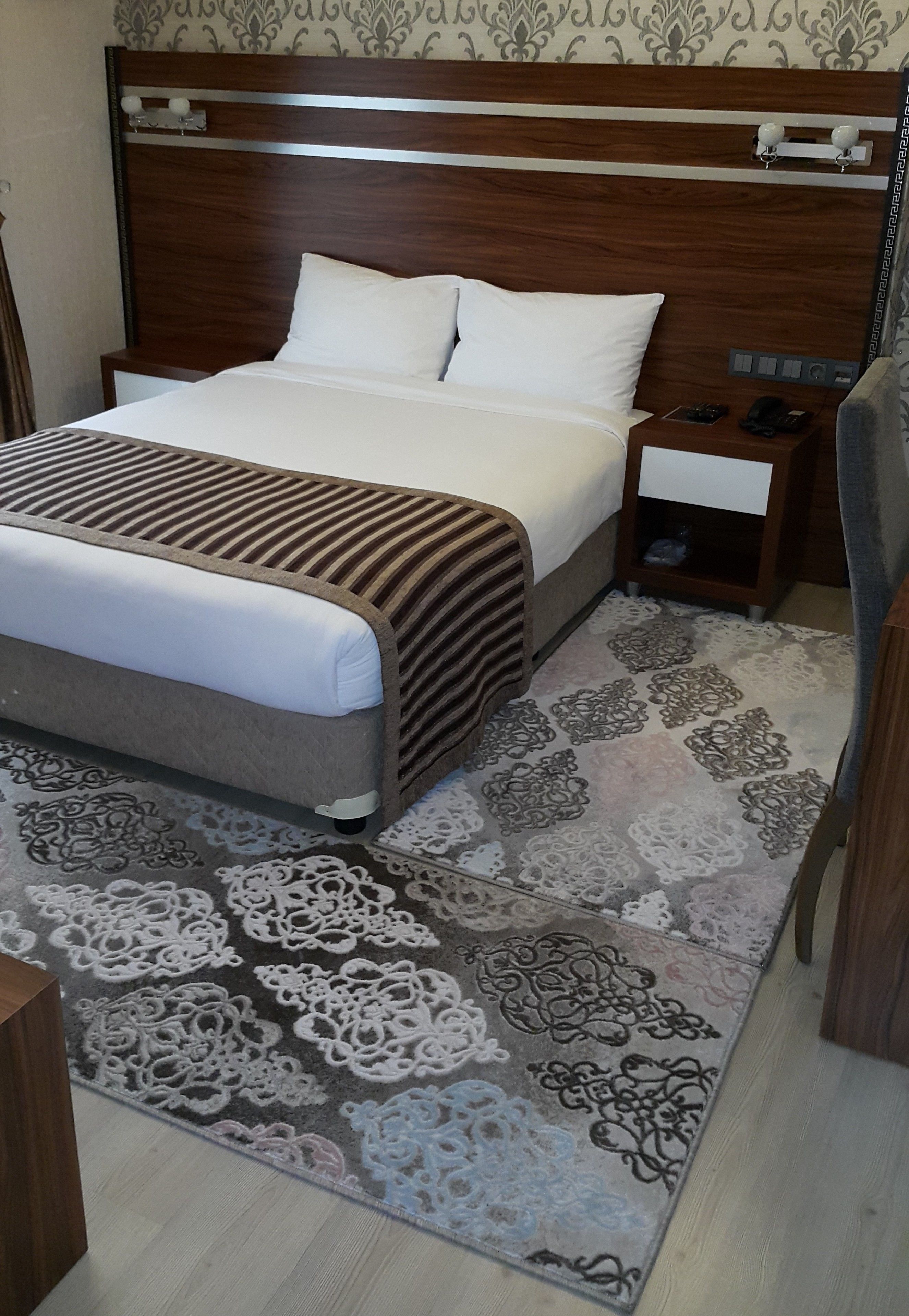 標準單人房 | 客房景觀