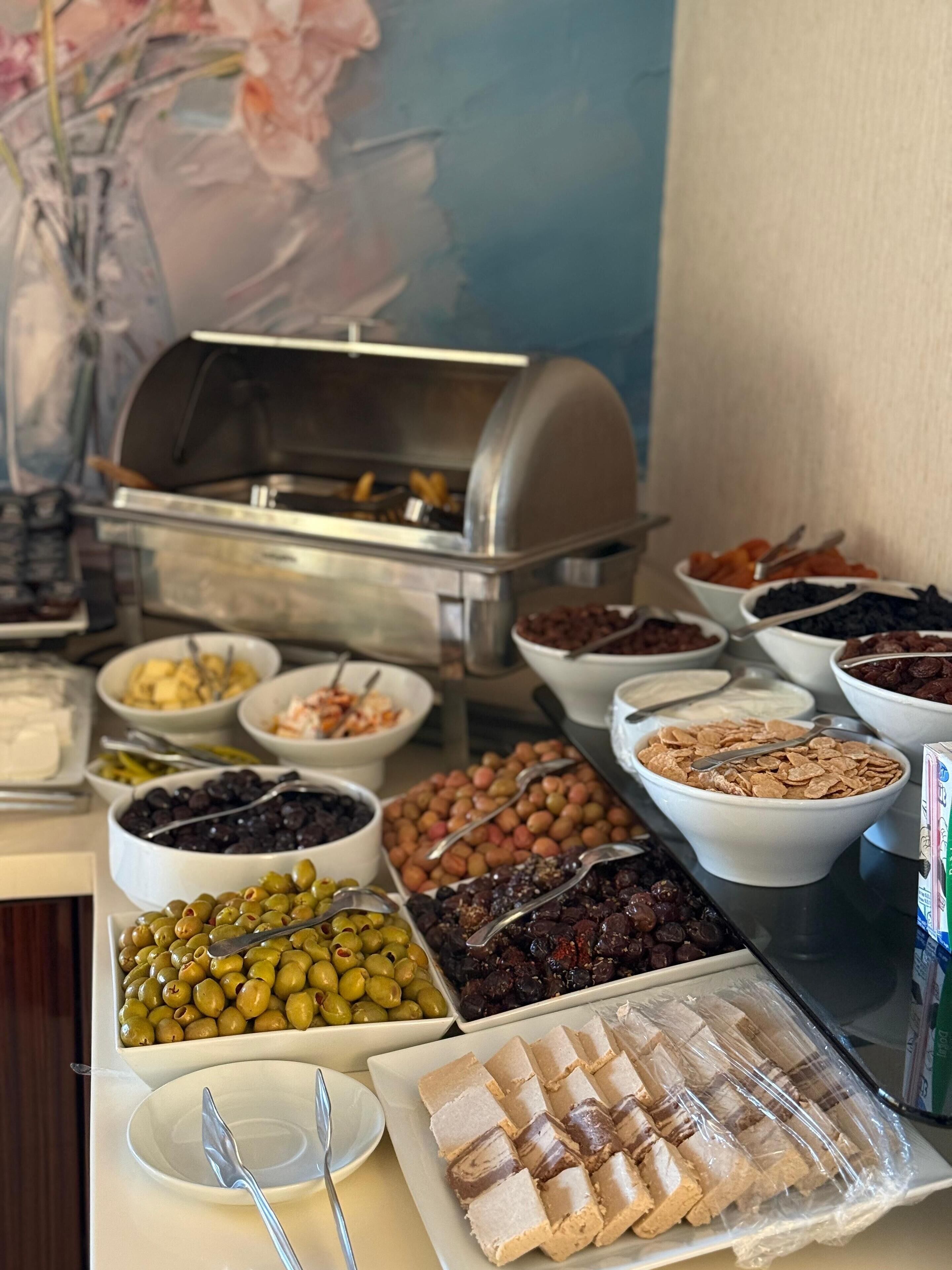 Foto - My Liva Hotel