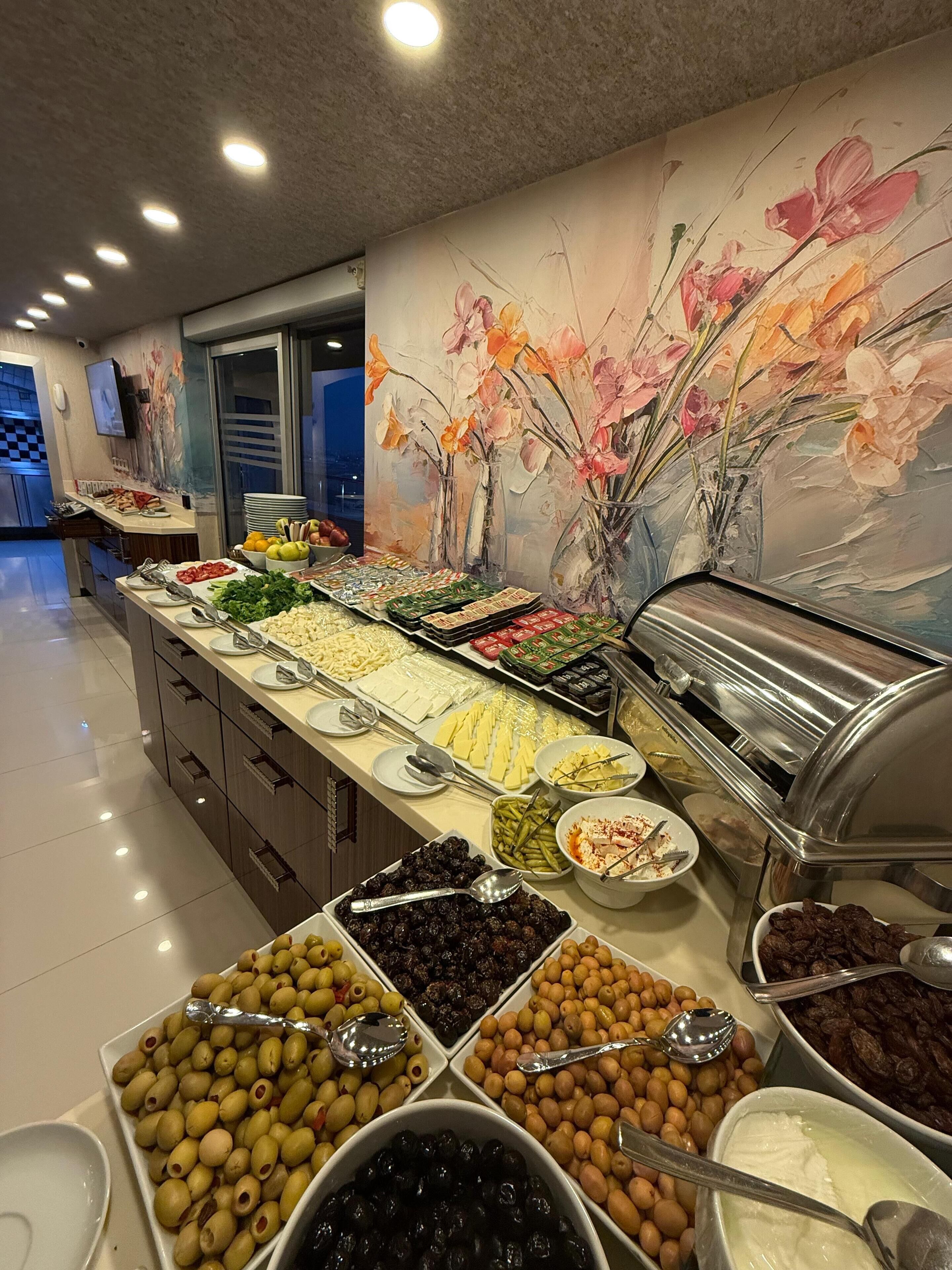 Foto - My Liva Hotel