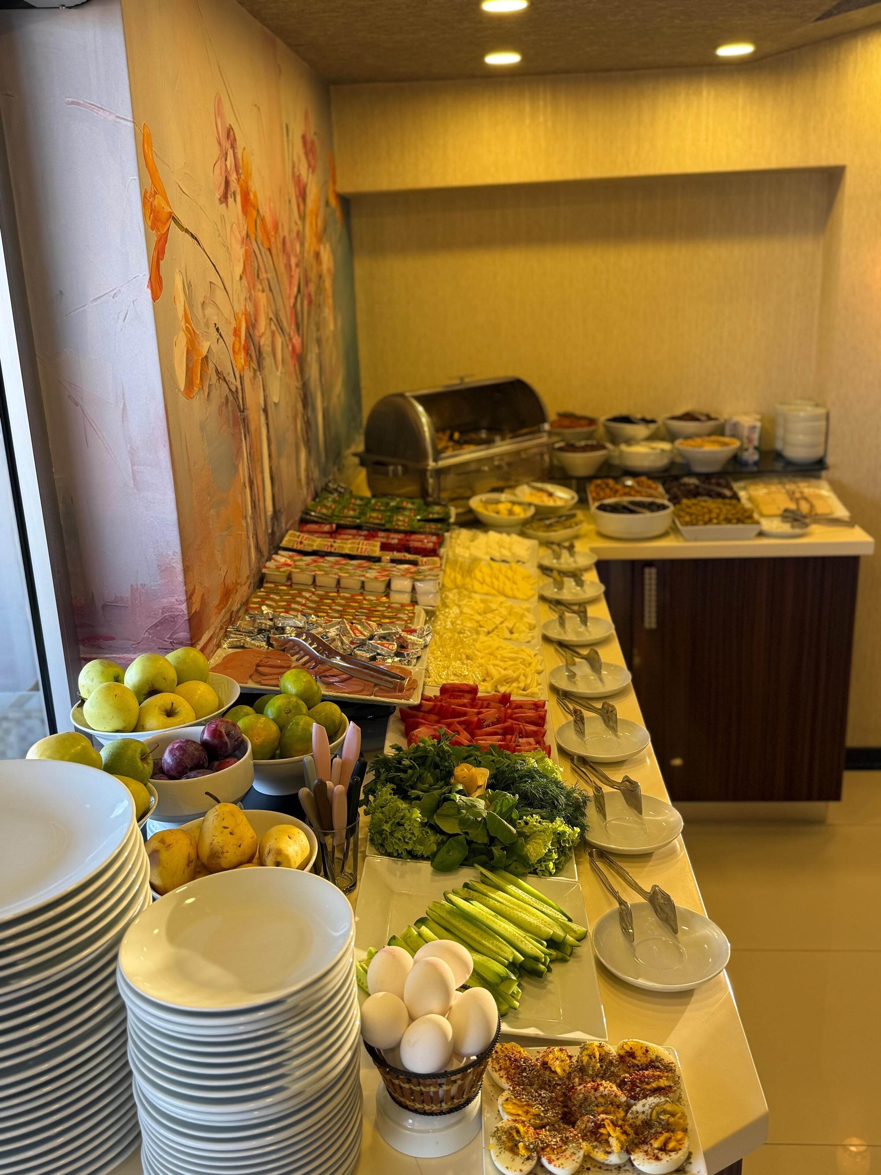 Foto - My Liva Hotel