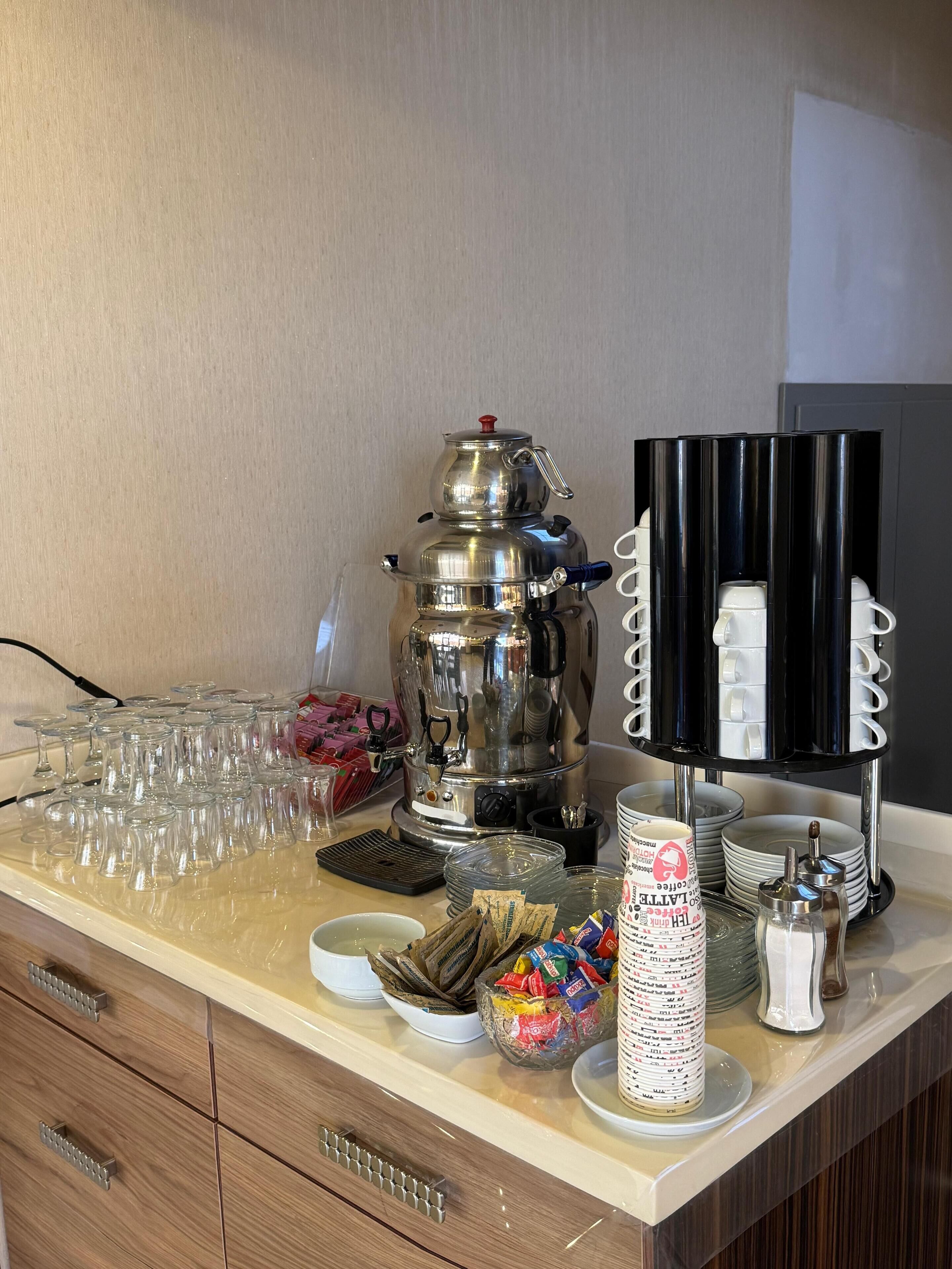 Foto - My Liva Hotel