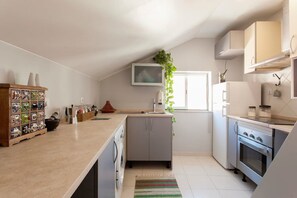 Comfort-Apartment, 3 Schlafzimmer | Eigene Küche