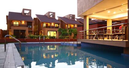 The Royal Castle Resorts