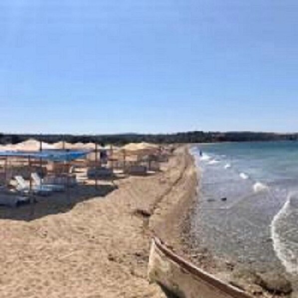 Exterior - Ede Apart Hotel (Ezine)