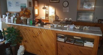 Wingham Motel