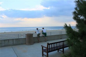 Condo, 2 Bedrooms | View from room