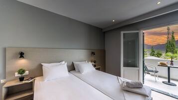 Quadruple Room | Free WiFi