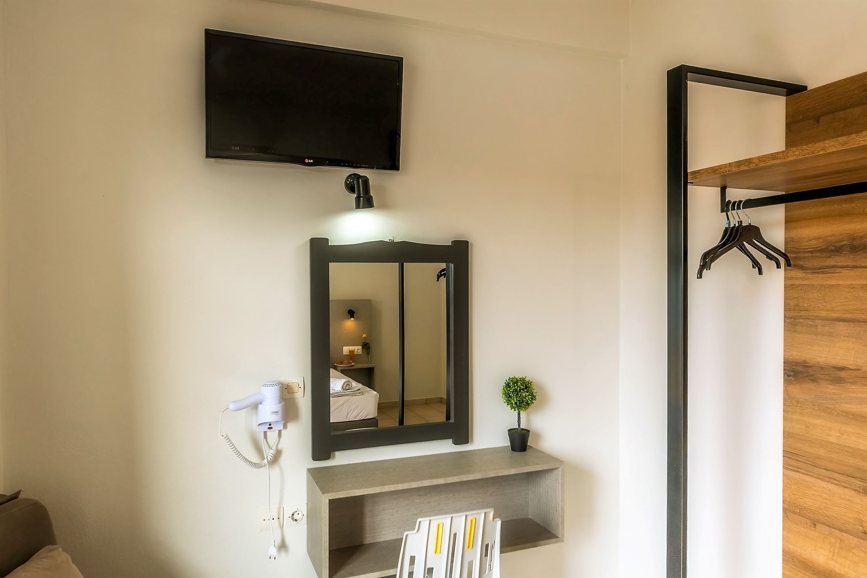 Triple Room | Free WiFi