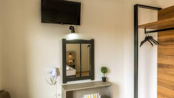 Triple Room | Free WiFi