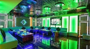 Dining - Chaozhou Hotel (CHAOZHOU)