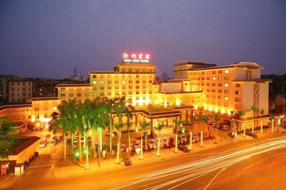 2 Star Hotels