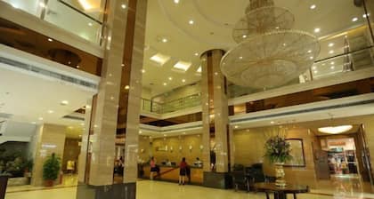 Dreamland Hotel Huizhou