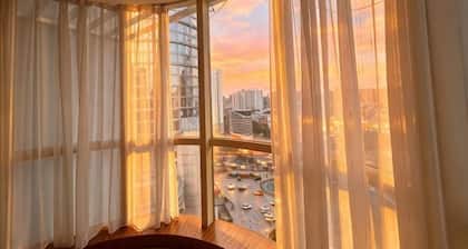 Dreamland Hotel Huizhou