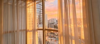 Dreamland Hotel Huizhou