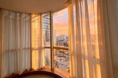 Dreamland Hotel Huizhou