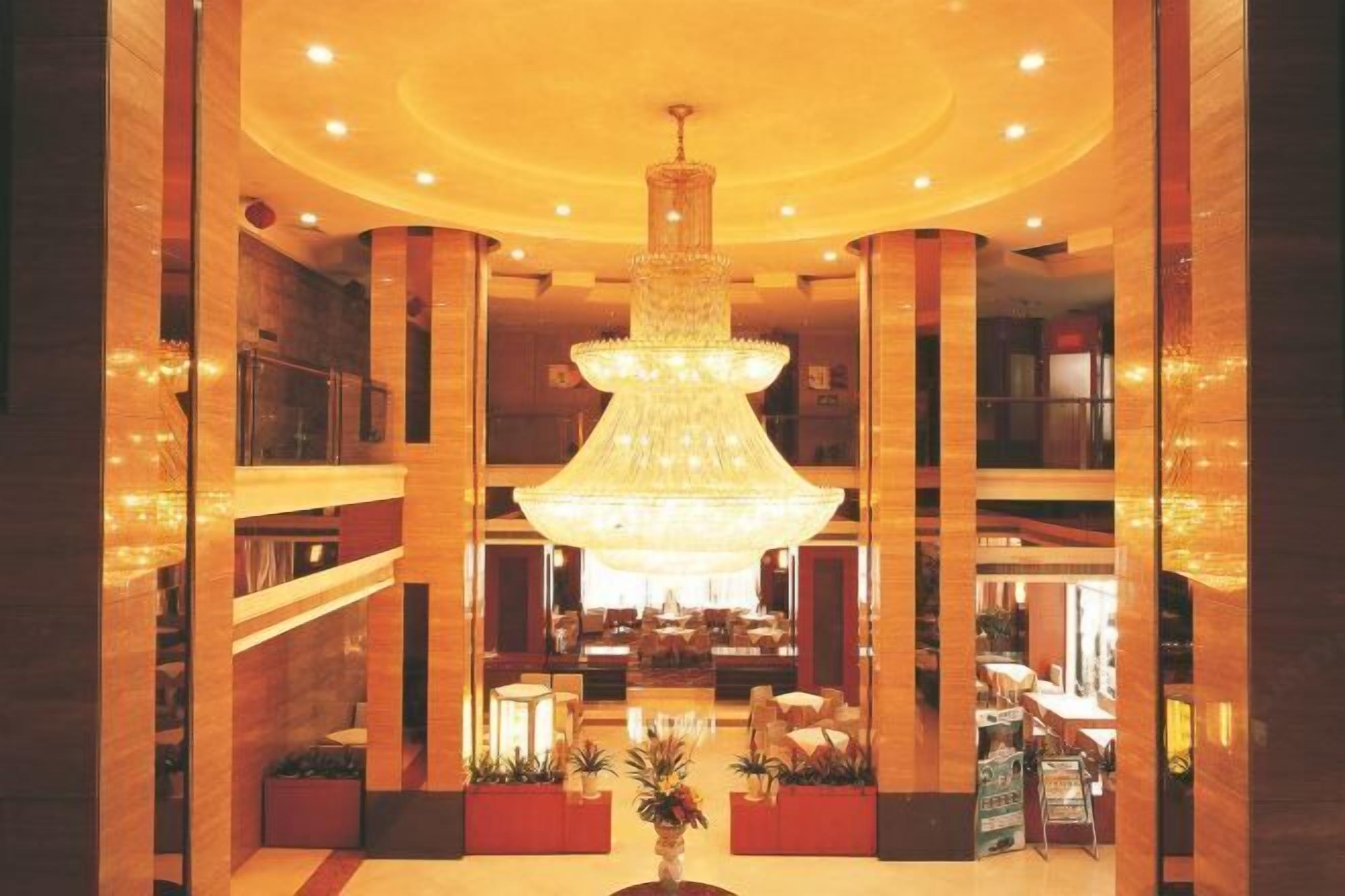 ردهة الانتظار