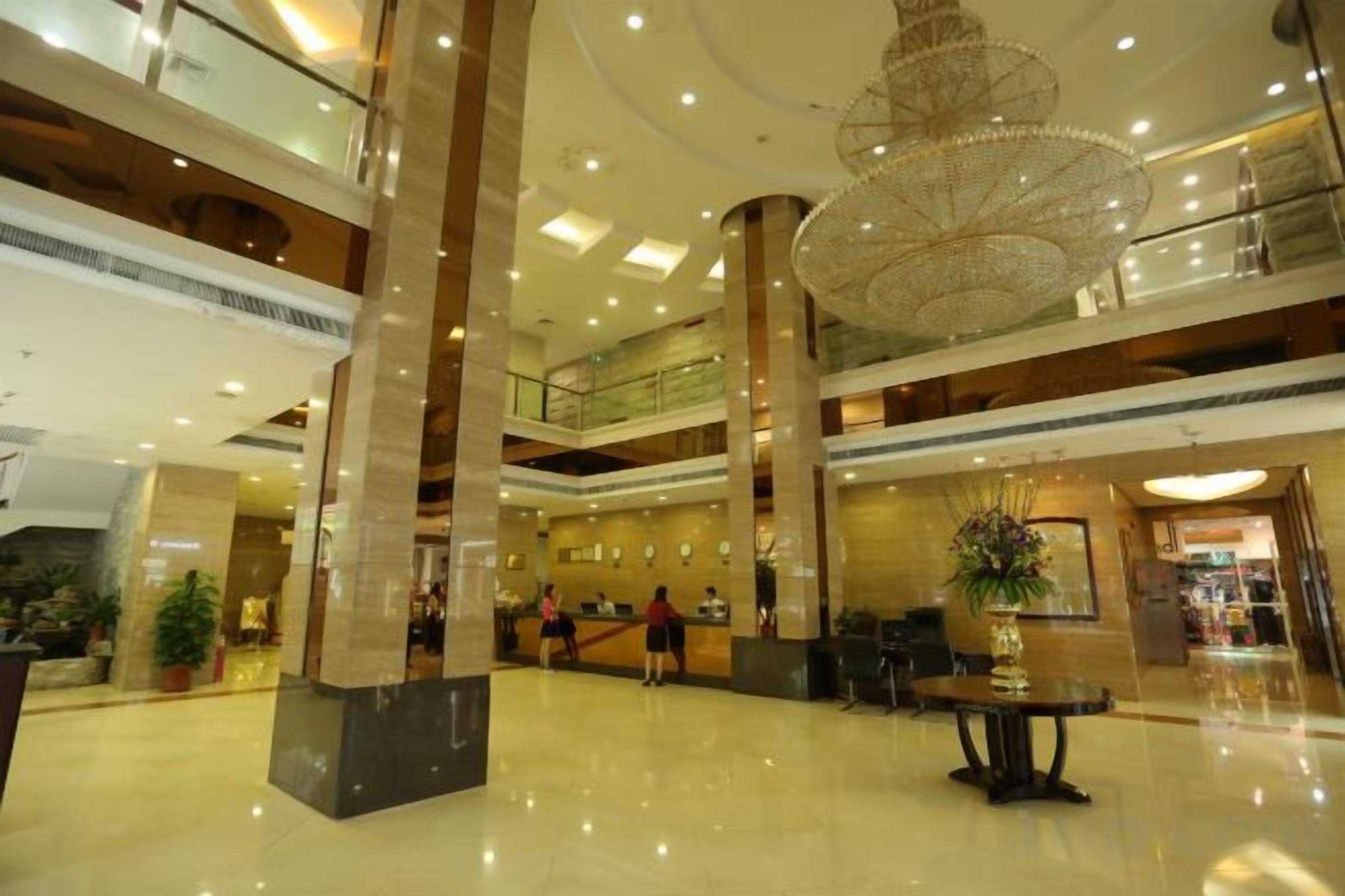 الردهة