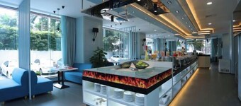 Dreamland Hotel Huizhou