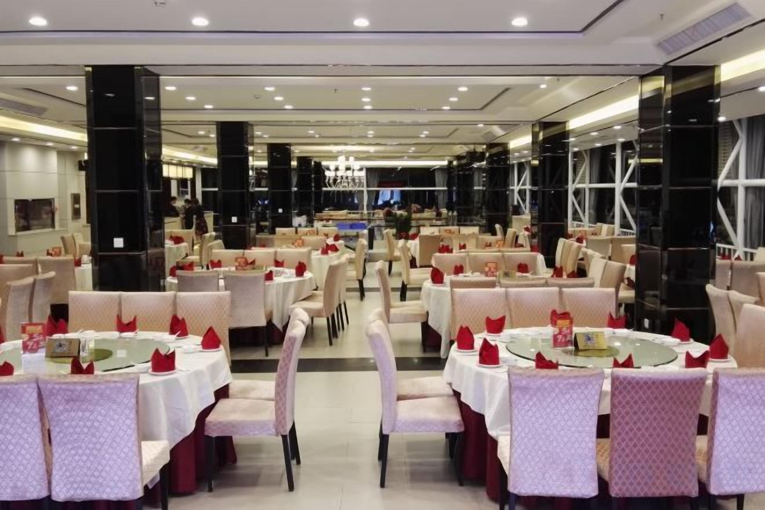 Salón de banquetes