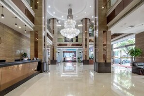 Interior - Dreamland Hotel Huizhou (Huizhou)