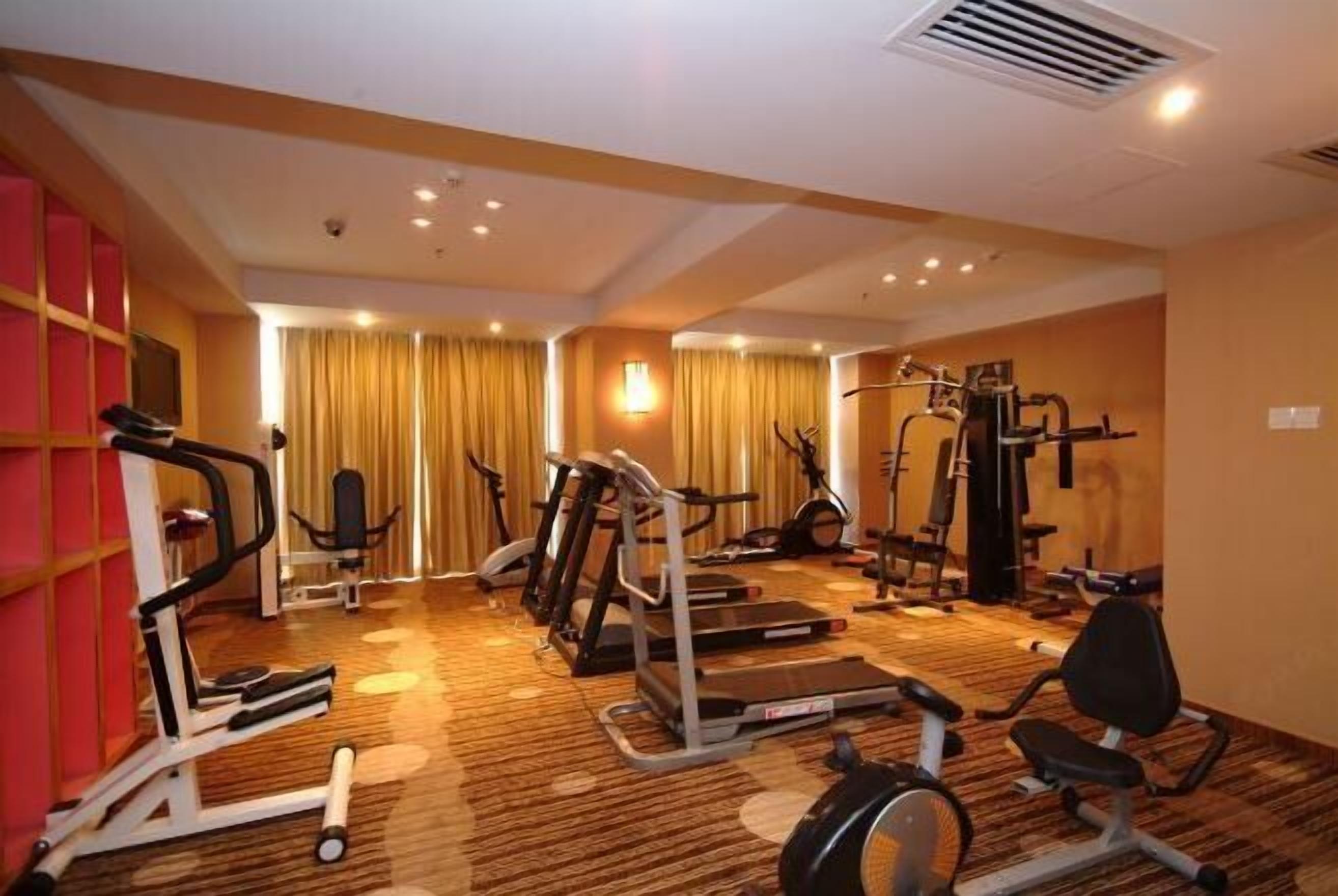 Gimnasio