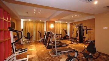 Gimnasio