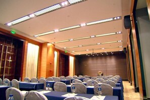 會議設施