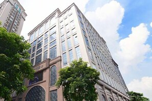 Exterior - Lighting Era Hotel (Zhongshan)