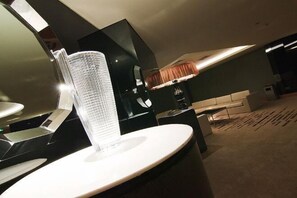 Interior - Lighting Era Hotel (Zhongshan)