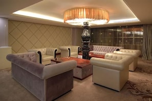 Unclassified image, 5 of 62, button - Lighting Era Hotel (Zhongshan)