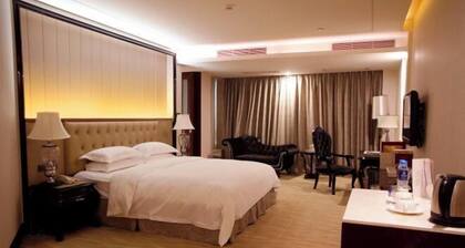 Lighting Era Hotel
