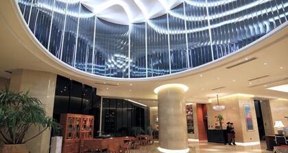 Lighting Era Hotel