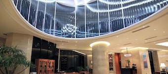 Lighting Era Hotel