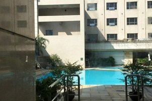 Piscina al aire libre