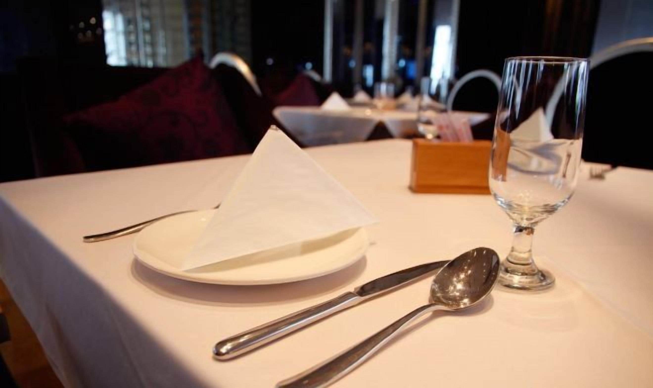 Restauranger