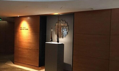 Lighting Era Hotel