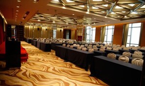 Sala de reuniones