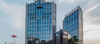 Xin Jun Yue Hotel