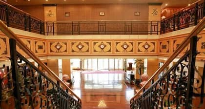 Jinsui Hotel