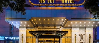 Jinsui Hotel