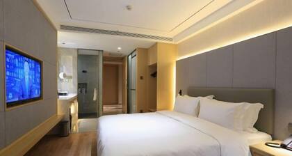 Yongxing Hotel