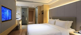 Yongxing Hotel